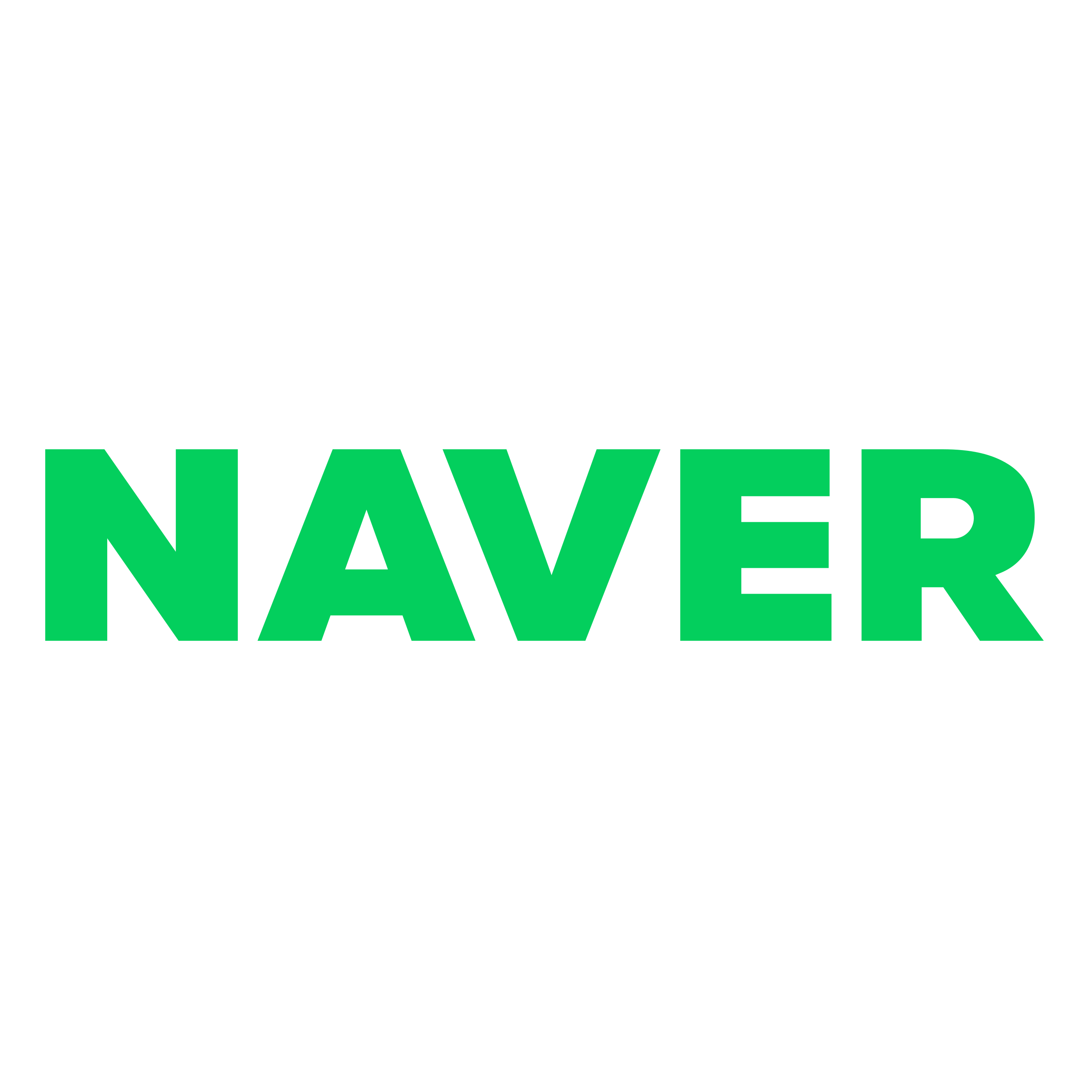 NAVER logo