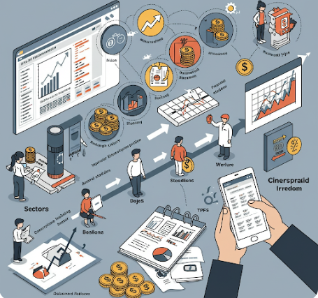 월배당 ETF 투자로 안정적 수익을 만드는 현실적인 방법