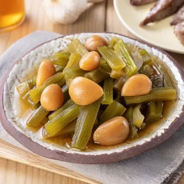 마늘장아찌 담그는 방법_16