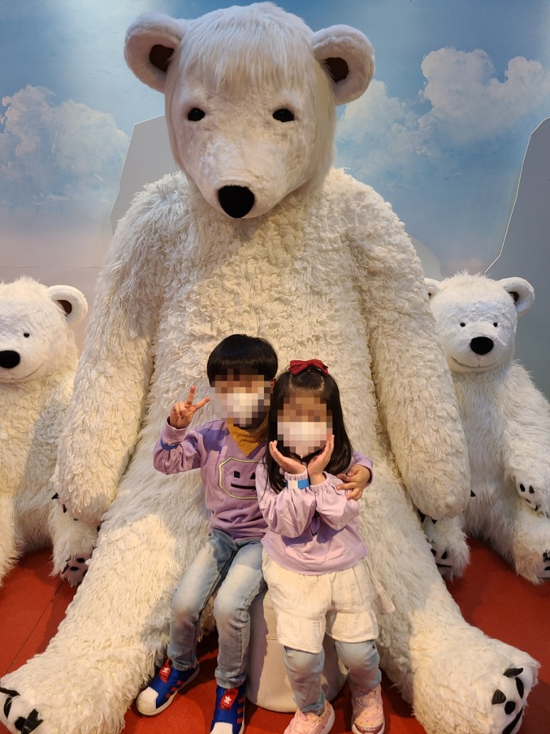 인천 어린이 과학관 인천 아이와 가볼 만한 곳 '인천어린이과학관' 아이들 68