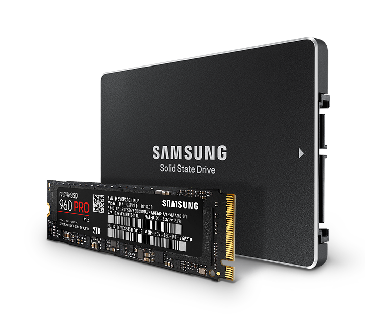  SSD의 SLC MLC TLC QLC 에 대해 알아보기, SSD 낸드플래시 타입 종류 총정리