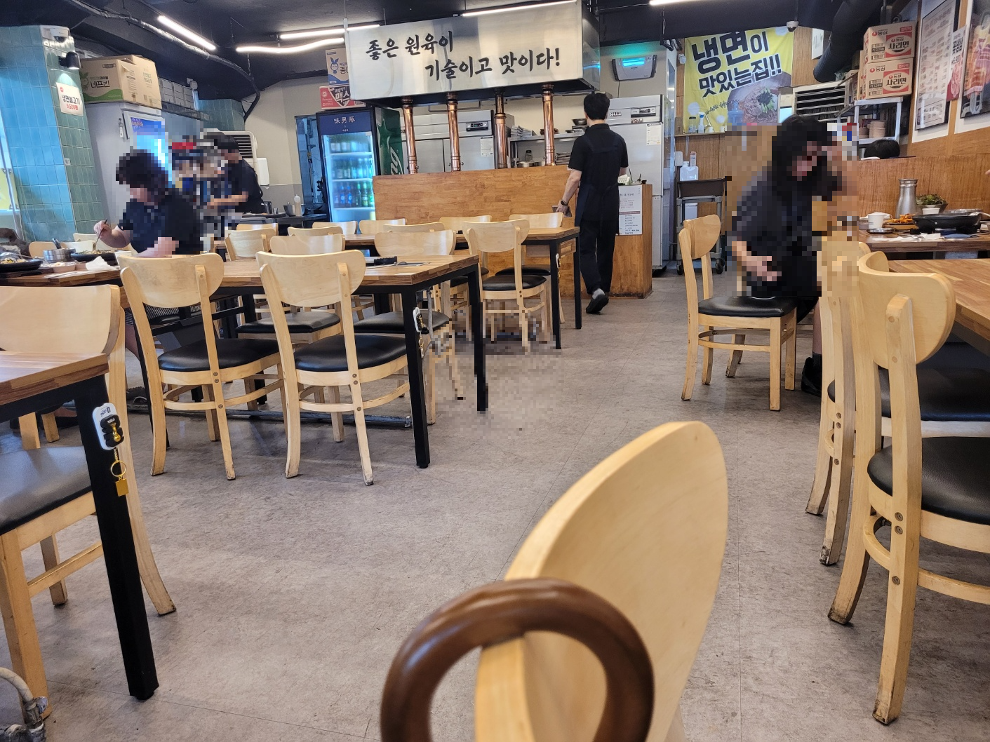 미남돈 사진 4