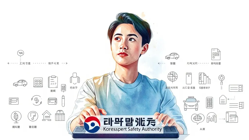 예약, 어떻게 해야 할까요
