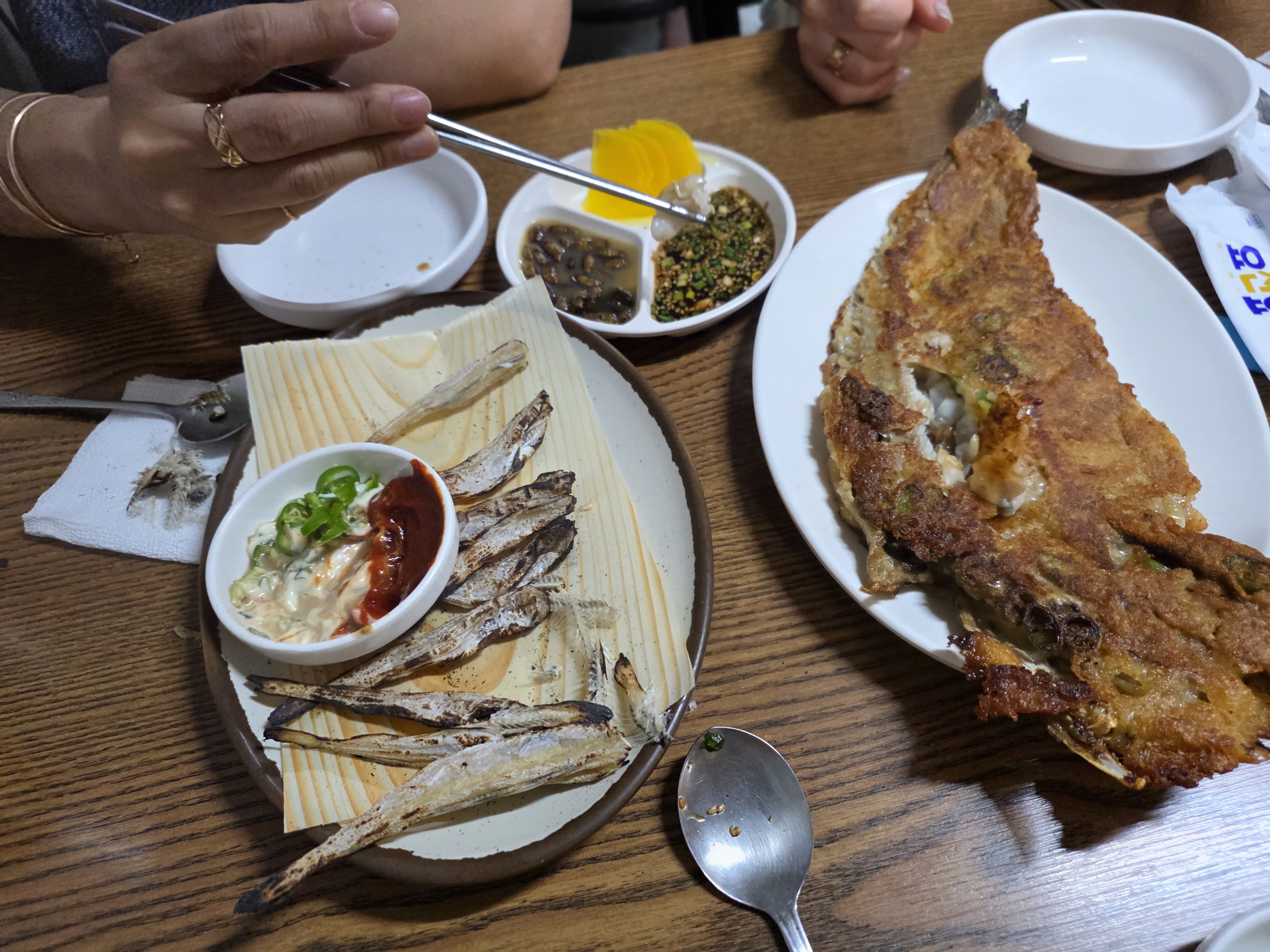 원조명태갈비찌짐 사진 2