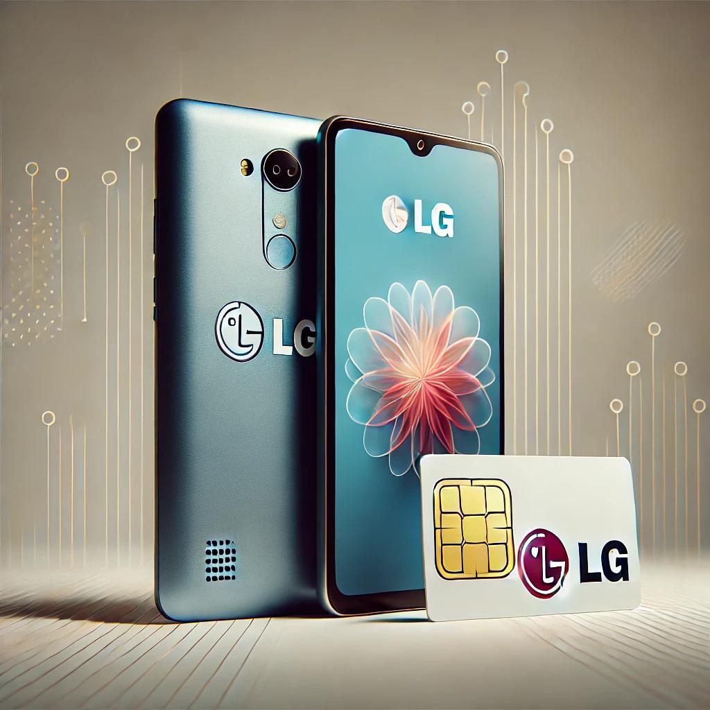 알뜰폰 lg
