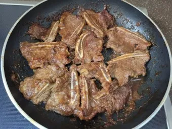 la갈비 양념 황금레시피 백종원 류수영_20