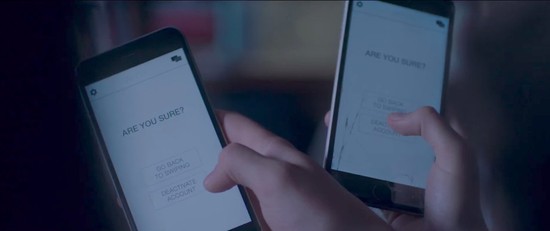  넷플릭스 영화추천, 넷플릭스 뉴니스 사랑을 지키기 위해 우리는 무엇을 할 수 있을까?