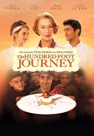 The Hundred-Foot Journey 스토리 문화적 융합 등장인물들의 정서적 깊이