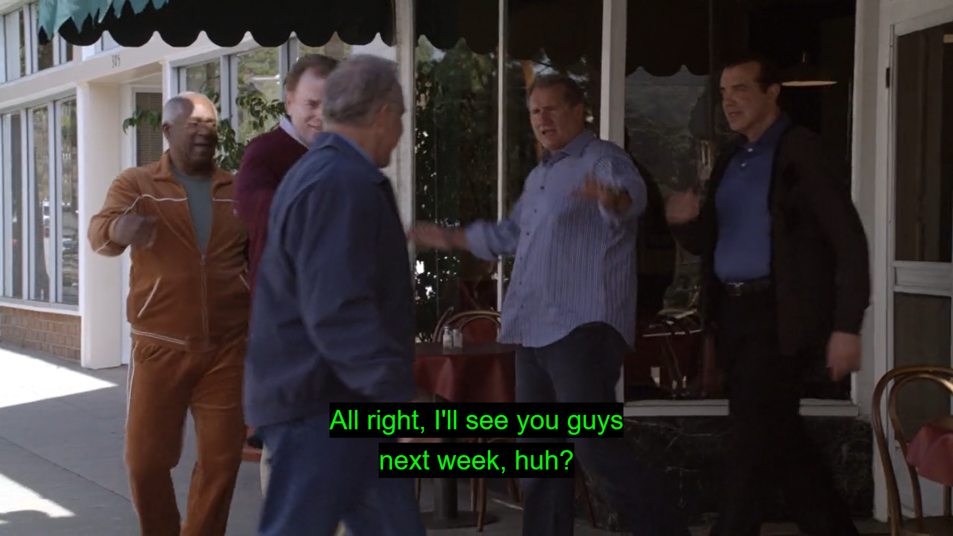 Modern Family S01E13 34