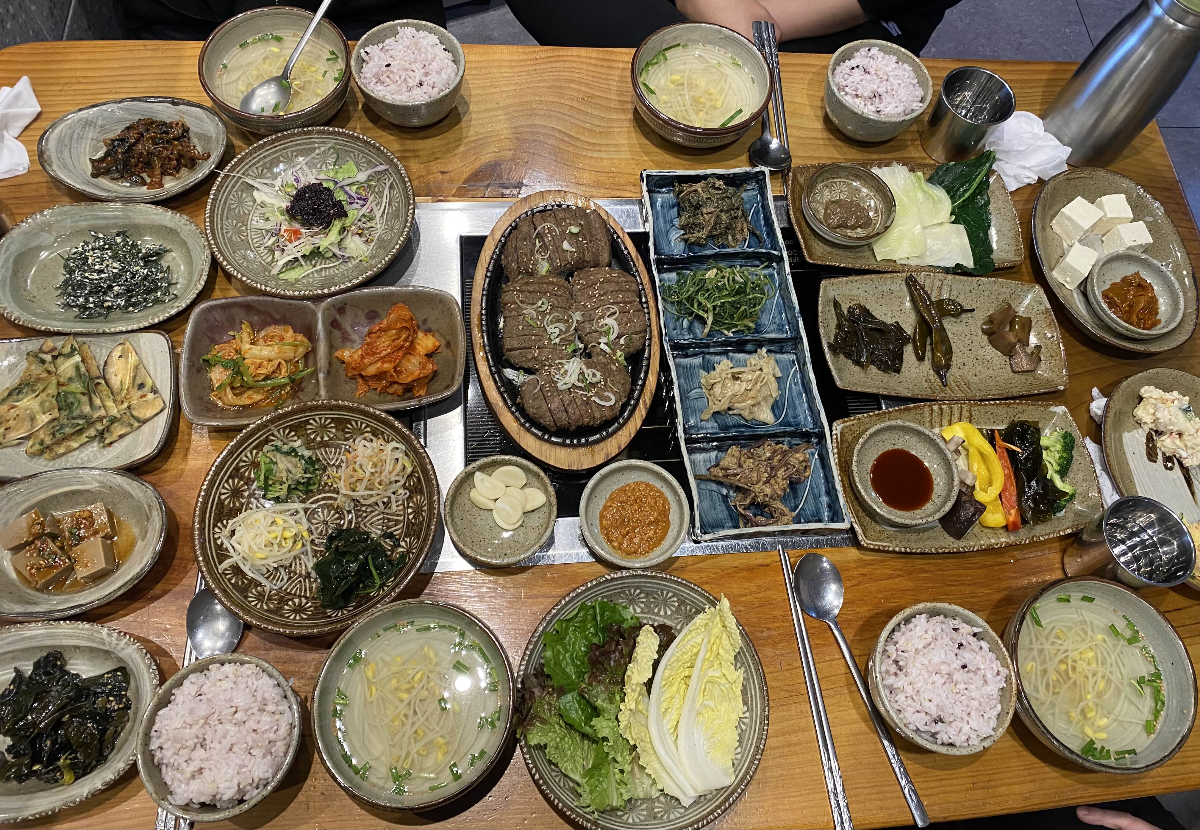 보현갈비 이미지