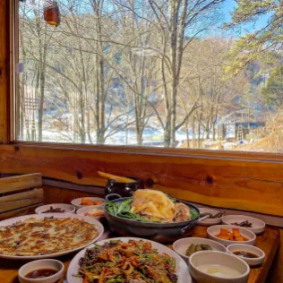 서울 근교 경치 좋은 맛집 5곳 추천