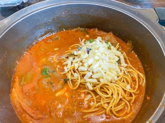 짜글이