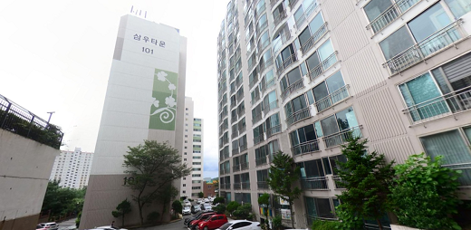 삼우 이미지