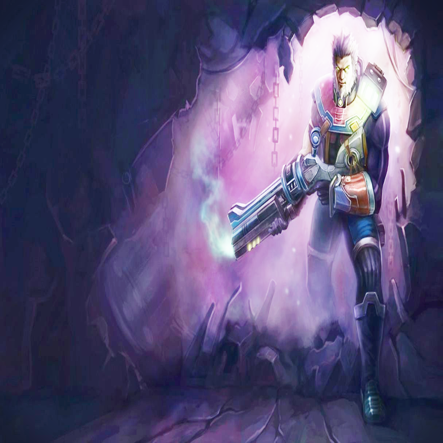  롤 패치노트 10.15 PBE #6 롤토체스 그레이브즈, 루시안 버프
