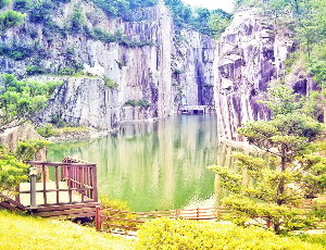 포천아트밸리