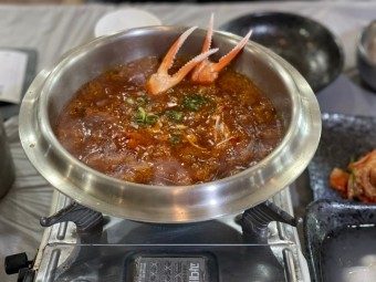 대게짜박이