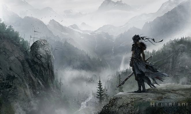  헬블레이드: 세누아의 희생 공략, 가이드 팁, Hellblade: Senua's Sacrifice