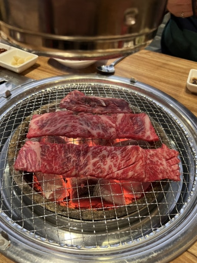 오복갈비 이미지