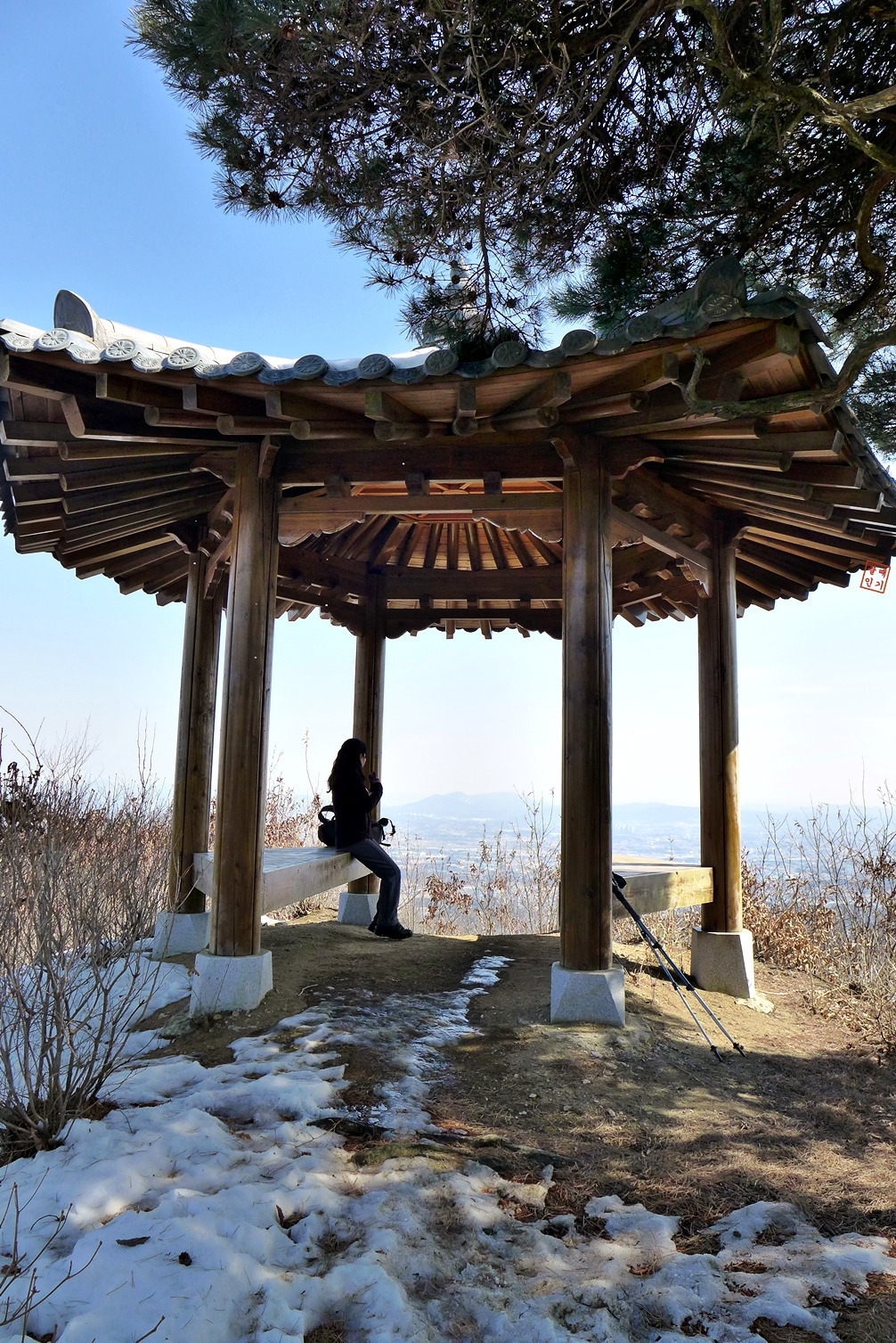 산사랑 이미지