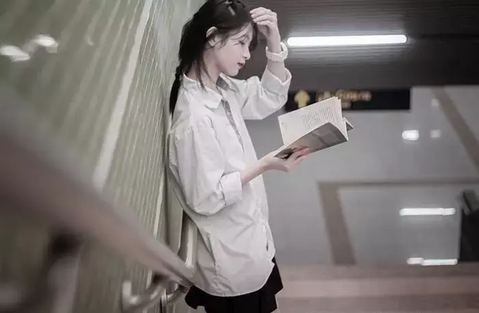 책읽는-소녀