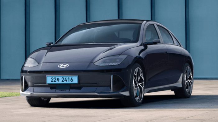  2023년 전기차 보조금 현황은? 변경 사항 체크