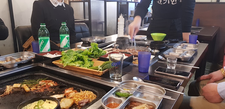 맛있는-삼겹살