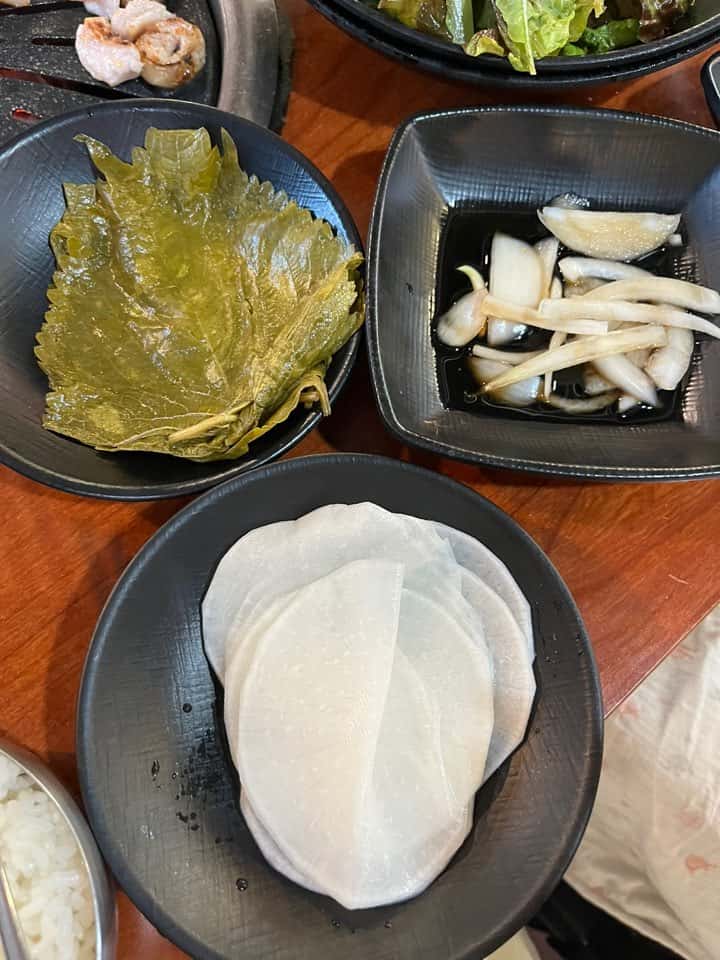 대구 아리조나막창 셀프바