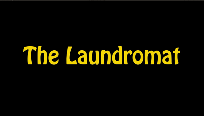  시크릿 세탁소(the Laundromat, 2019)