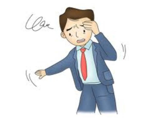  뇌전증 전조증상 및 뇌전증 원인