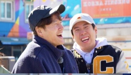  'LA 아내·아이설' 김종국, “LA에 가족 있다” 루머에 입 여나…미국 바이브에 설렘