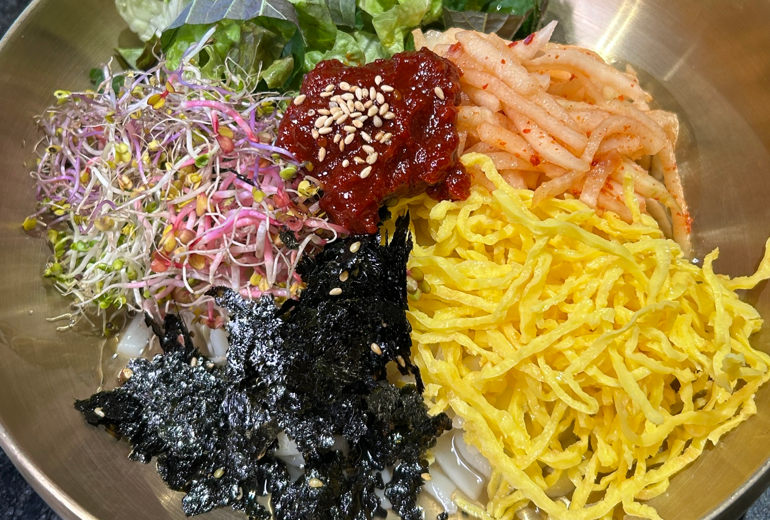 Olliyungmaegokjeom 2