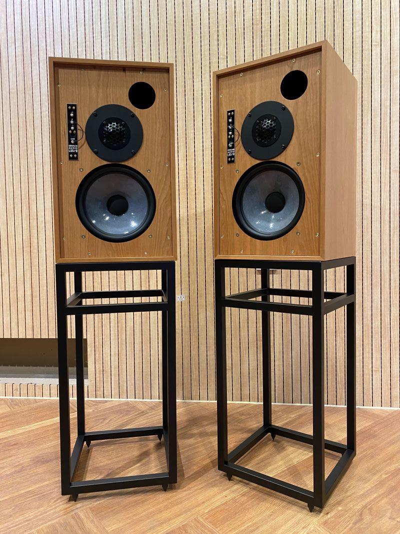 그라함 (GRAHAM) BBC 1