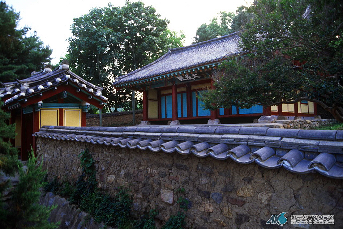 영동향교