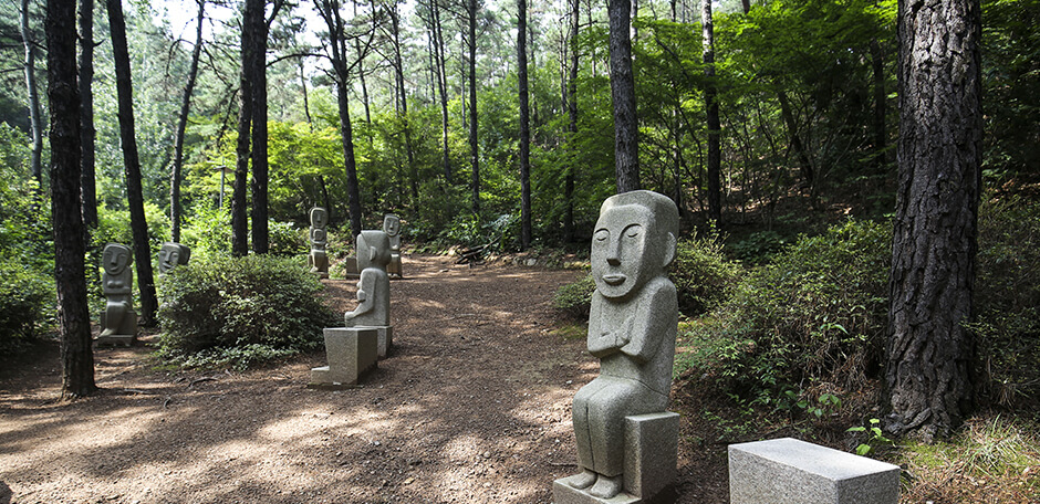 김포국제조각공원