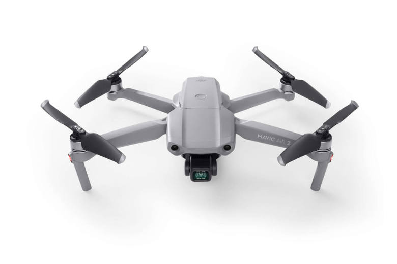  DJI 새로운 매빅 에어2 발표 - 성능/가격/특징 완벽정리 : DJI Mavic air 2 release global
