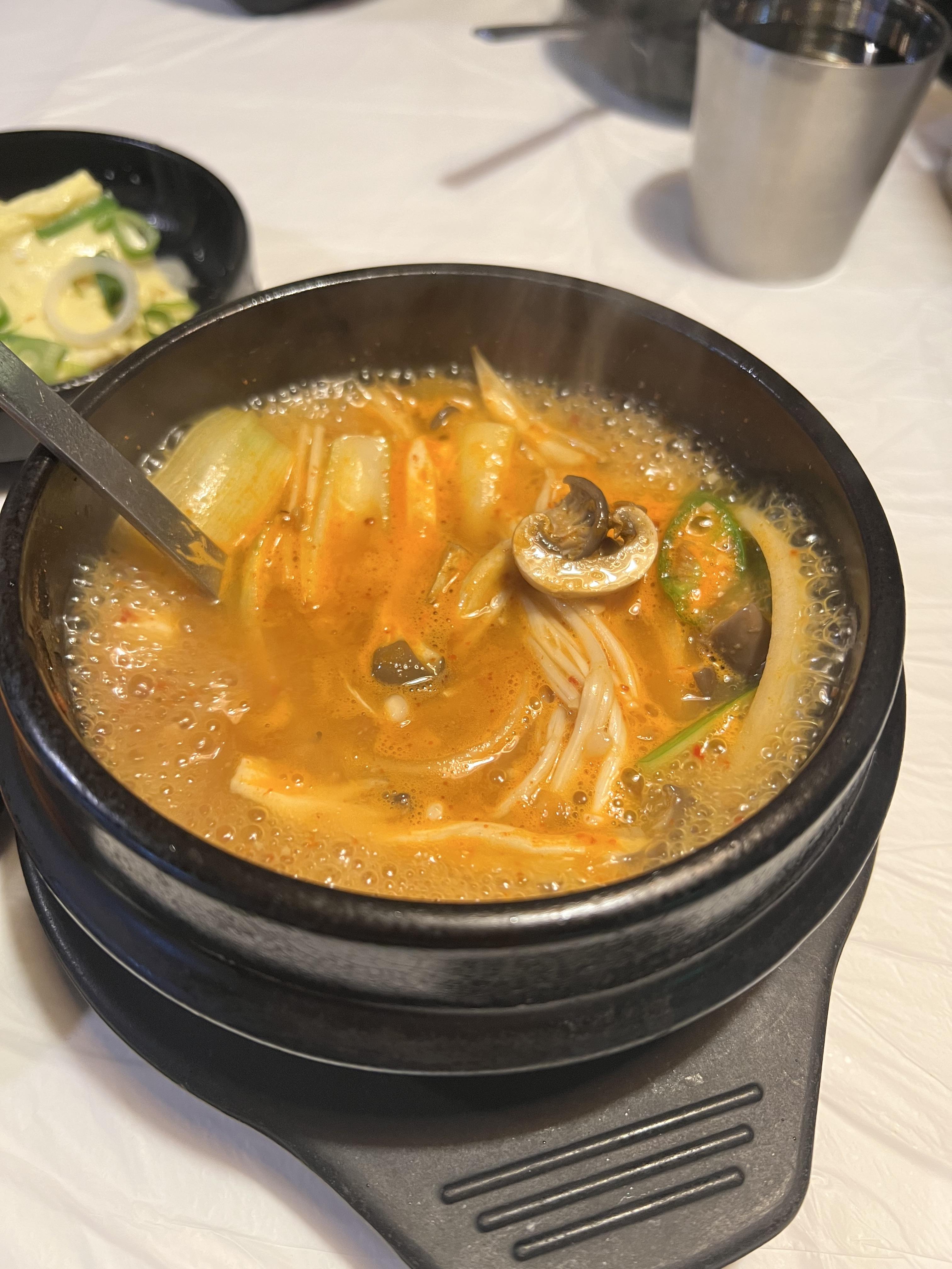한돈고깃집 이미지