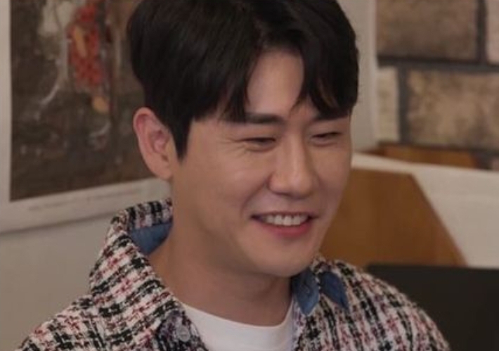  영탁 전여친 이야기