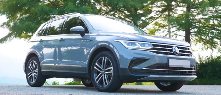 프로모션 리누 짱! 수입차 11월 2