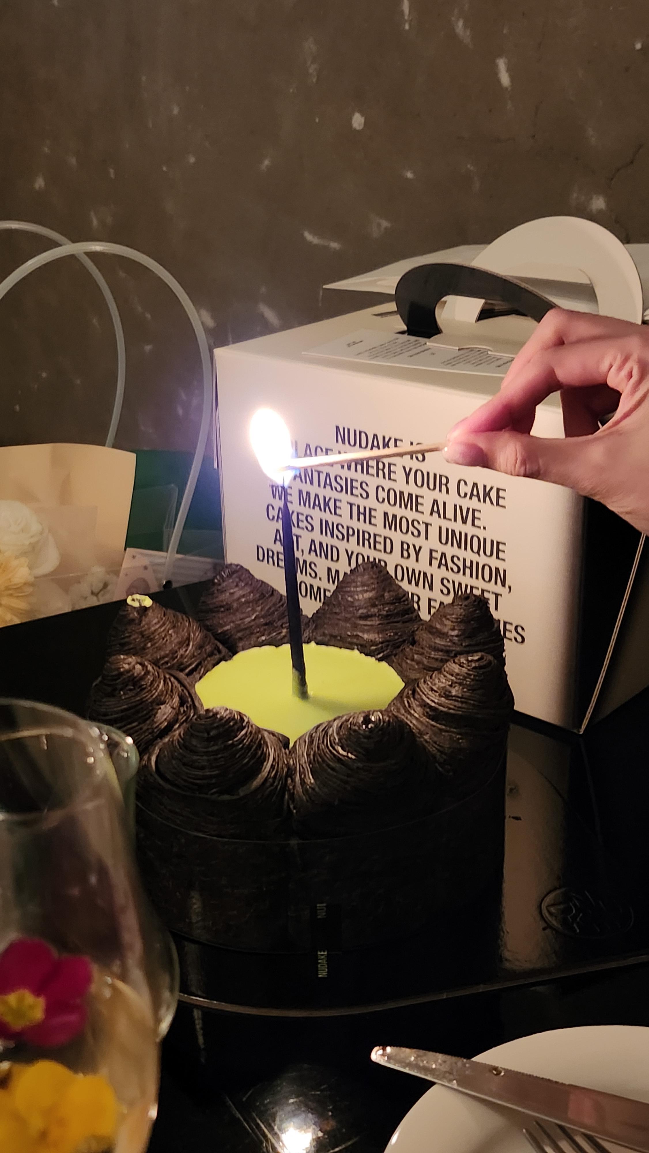 성수 분위기 좋은 술집 '리타르단도' 3