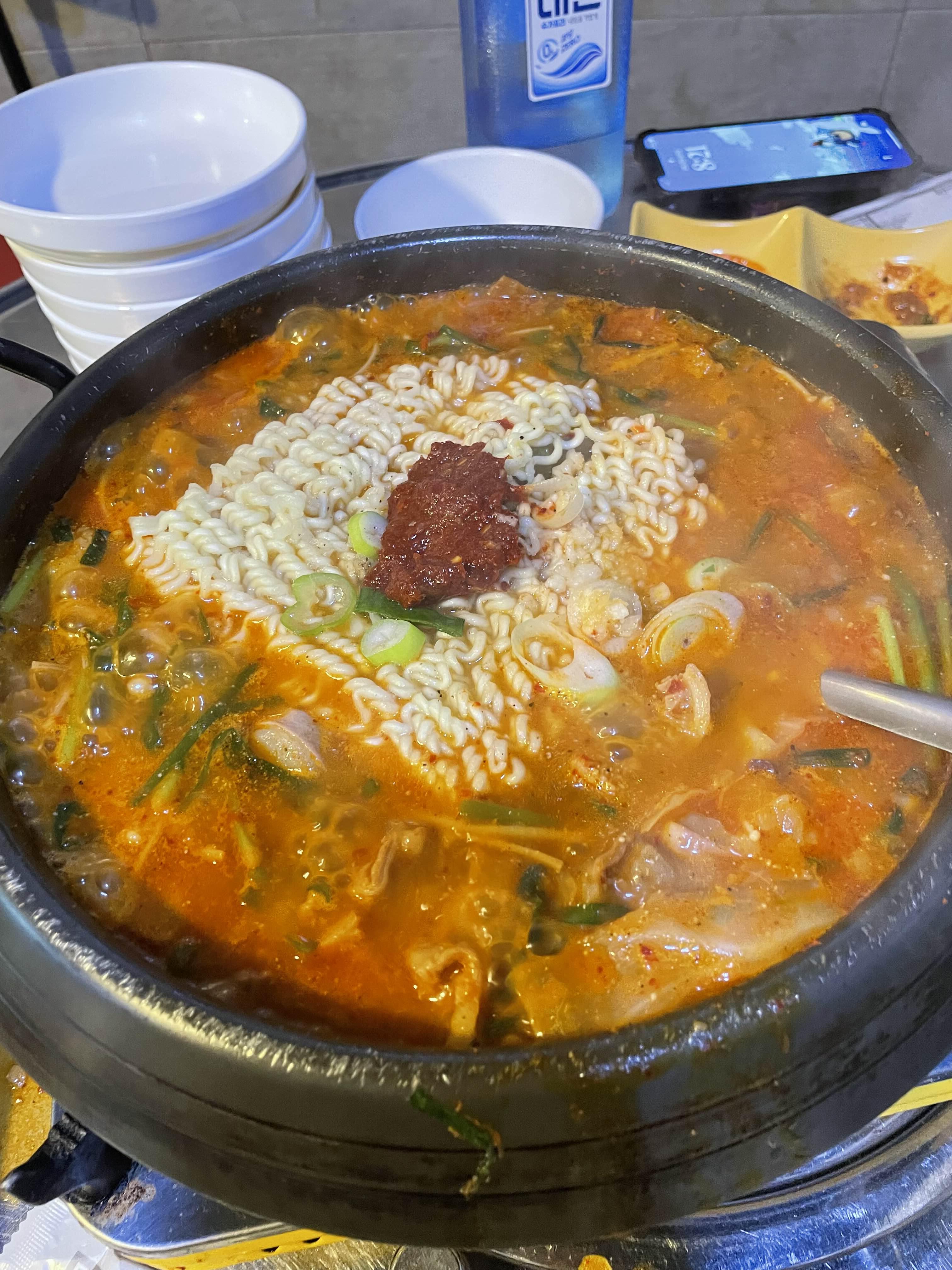 친구야곱창먹자 이미지