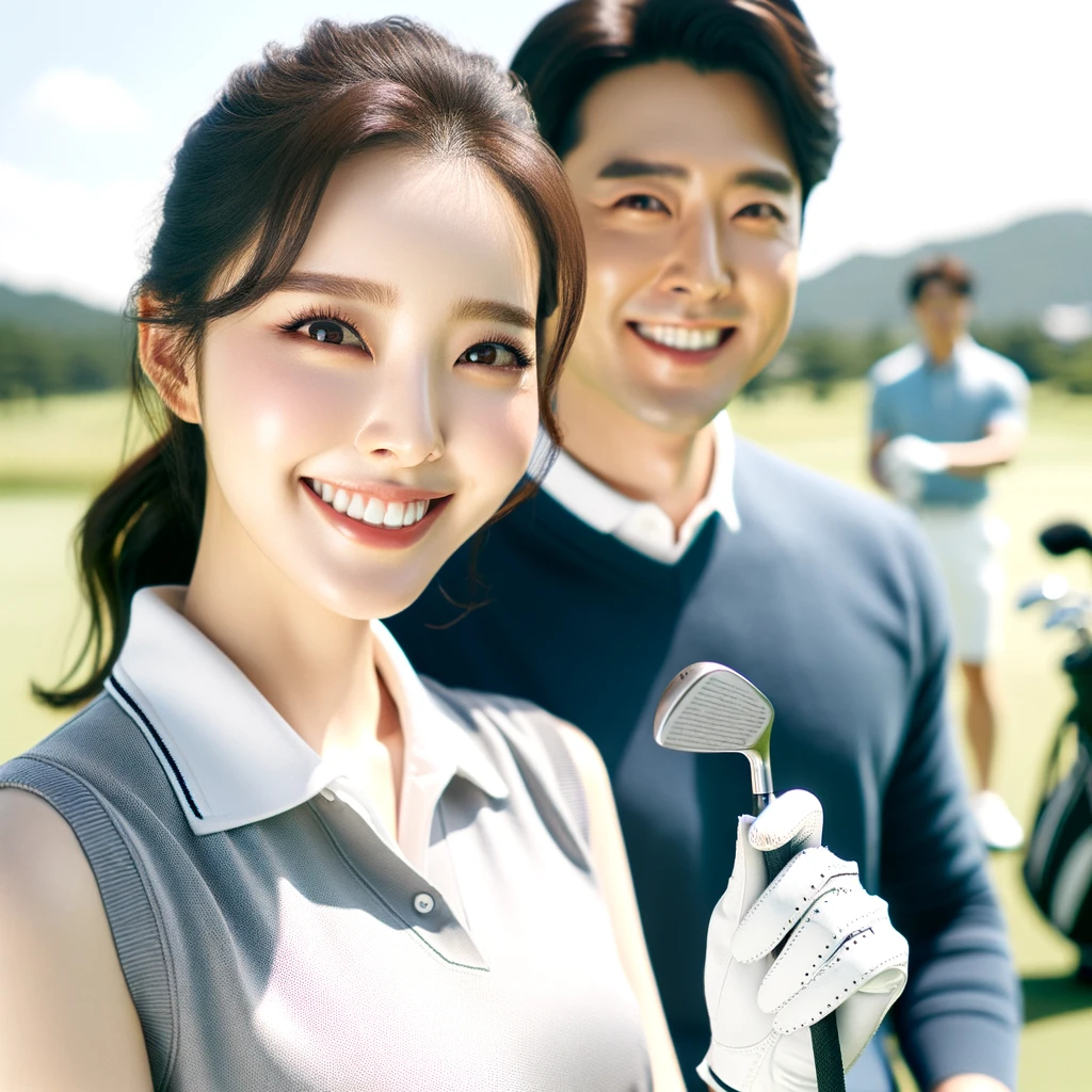  해남 파인비치CC 1박 2일 골프패키지 가격, 날씨 0402