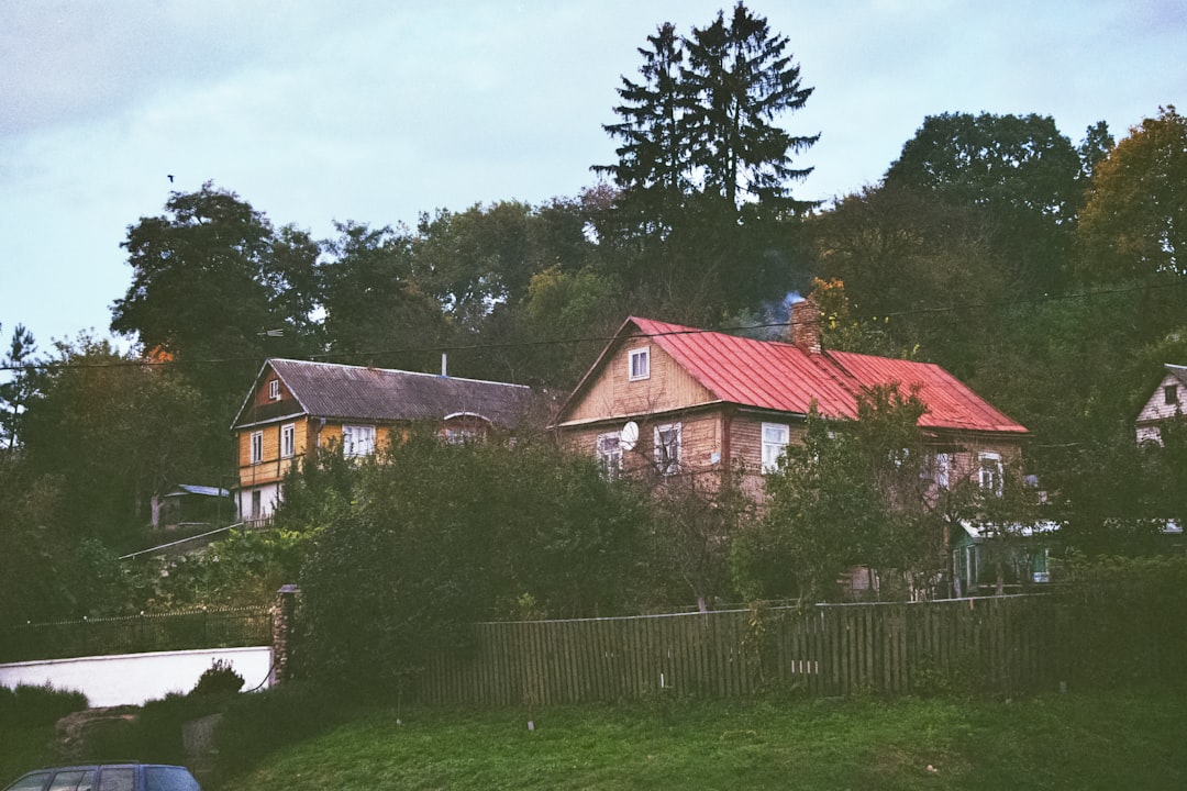 property tax