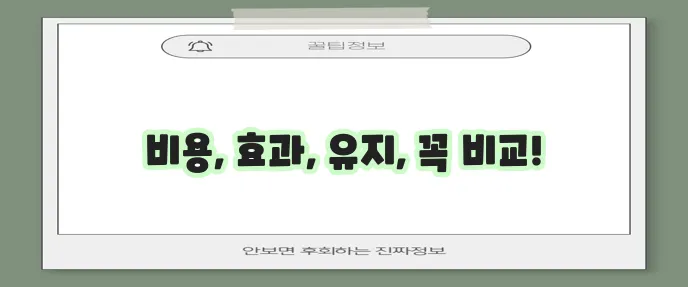 써마지 시술 가격 효과 지속기간 꼼꼼히 알아봐야겠죠!