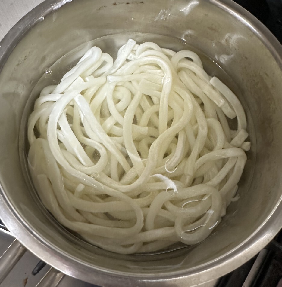 저세상 닭발