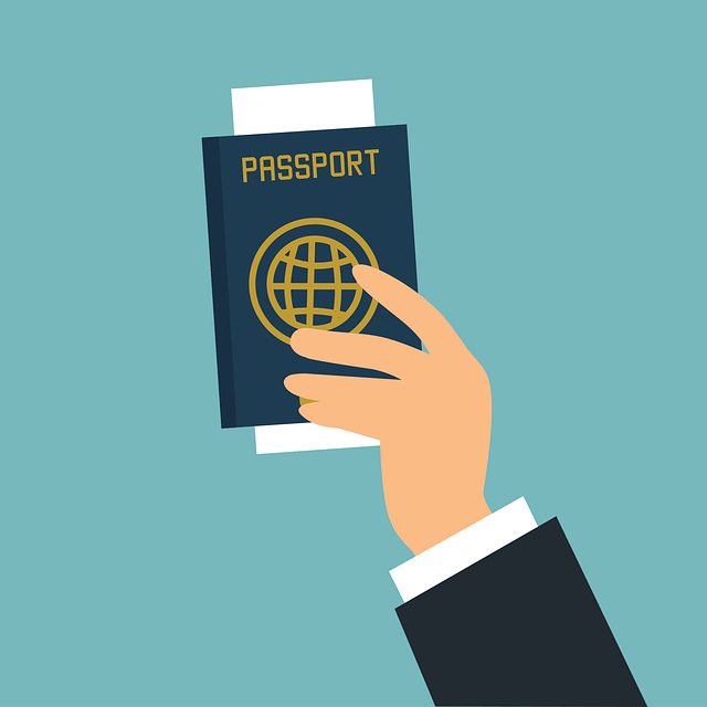 해외 여권분실 대처방법
