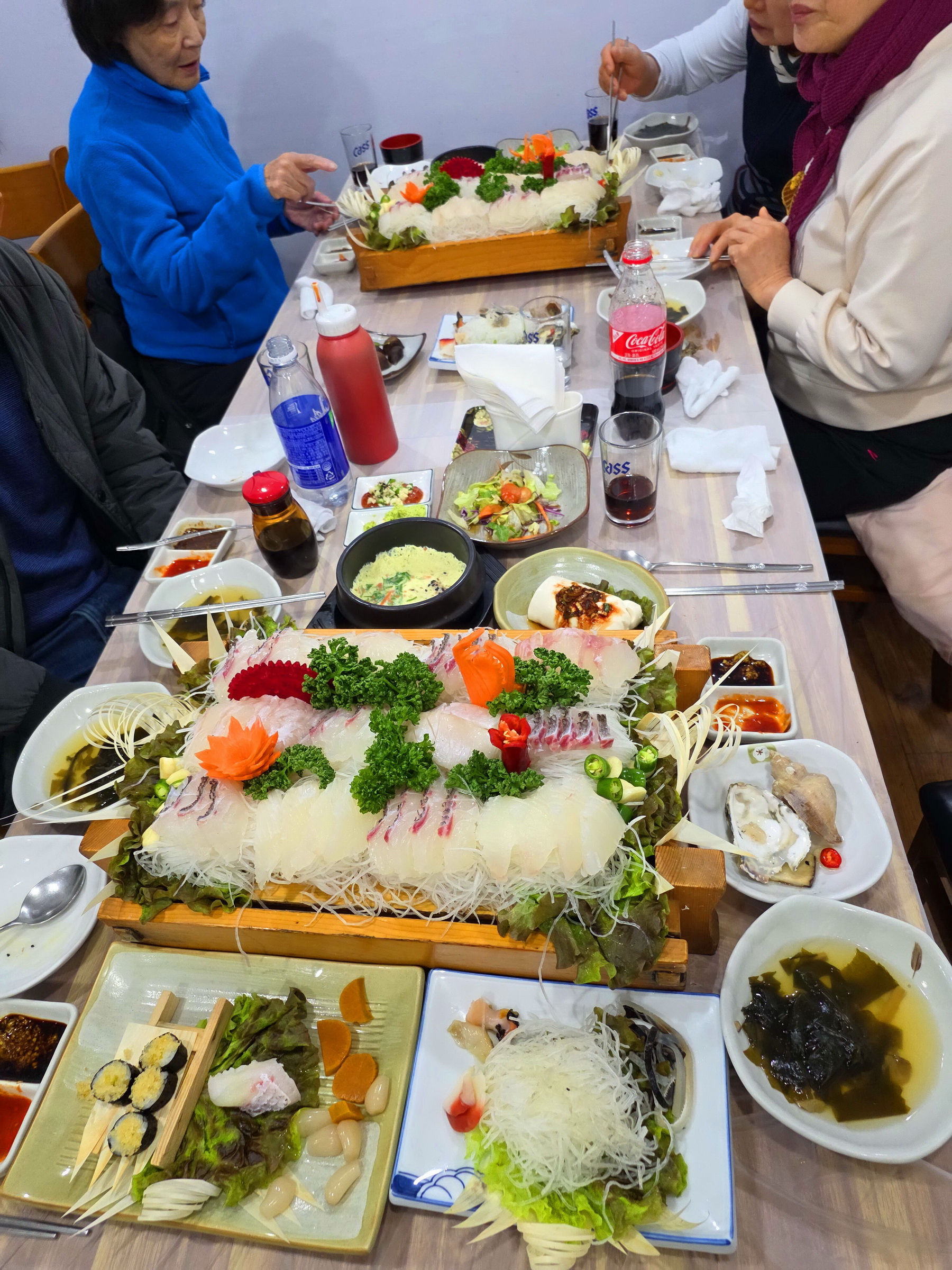 해천일식 3