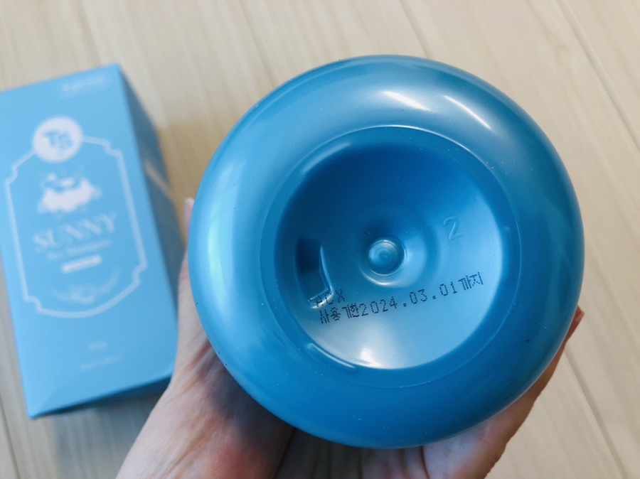 아모레퍼시픽 샴푸 종류 [내돈내산] 애견 샴푸 : TS써니 / 11