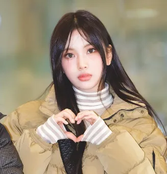 뉴진스 혜인 프로필 나이 인스타 고향-2 뉴진스 혜인 프로필 나이 인스타 고향-2