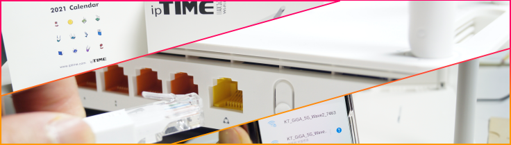 PhotoScape X 로 만든 콜라주