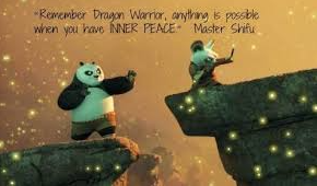  이너피스 뜻이 무엇일까? Inner Peace
